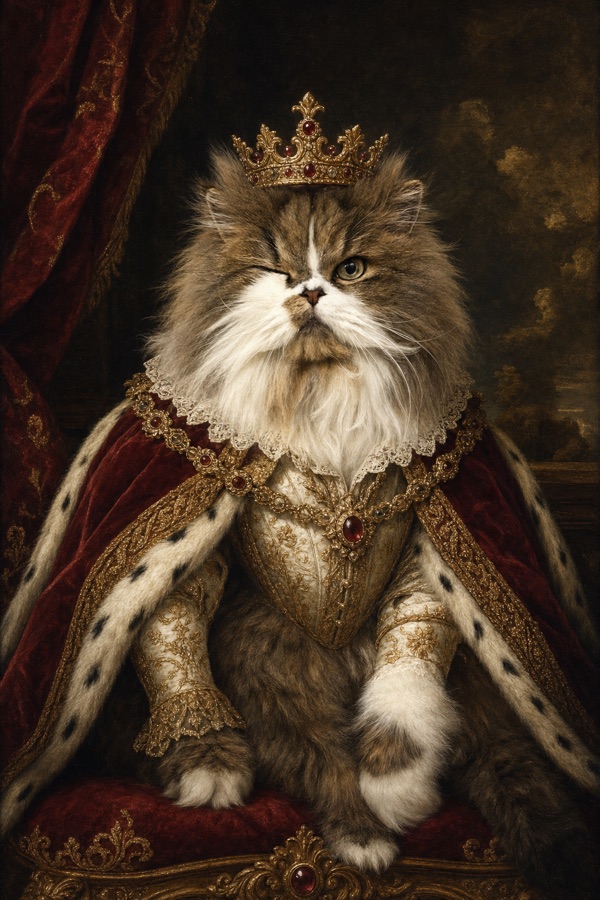 Royal style thumbnail